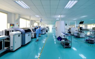 智能制造2025 優(yōu)倍電氣如何以網(wǎng)絡(luò)工程驅(qū)動精智工廠建設(shè)