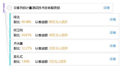 云南列伯計(jì)量測(cè)試技術(shù)咨詢服務(wù)部 專業(yè)計(jì)量測(cè)試，助力質(zhì)量提升