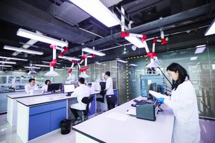 電子霧化煙的未來發(fā)展之路在哪里？這家公司的實(shí)驗(yàn)室或許可以給你答案