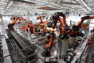 寧波工廠 制造業(yè)與互聯(lián)網(wǎng)融合的典范