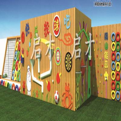 室外兒童樂園設施、室內蹦床及淘氣城堡價格指南與玩具銷售策略